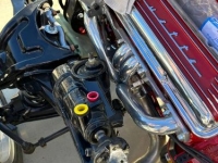 1956 Chevrolet Bel Air for sale in Michigan (ID-122952)