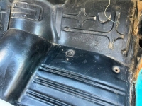 1956 Chevrolet Bel Air for sale in Michigan (ID-122952)