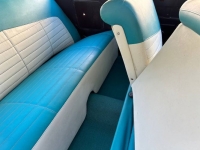 1956 Chevrolet Bel Air for sale in Michigan (ID-122952)