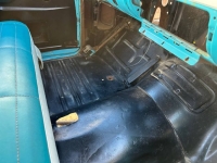 1956 Chevrolet Bel Air for sale in Michigan (ID-122952)