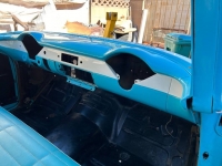 1956 Chevrolet Bel Air for sale in Michigan (ID-122952)