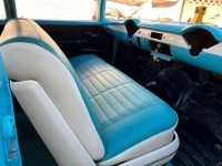 1956 Chevrolet Bel Air for sale in Michigan (ID-122952)