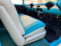 1956 Chevrolet Bel Air for sale in Michigan (ID-122952)