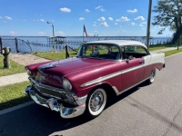 1956 Chevrolet Bel Air for sale in Michigan (ID-123132)