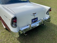 1956 Chevrolet Bel Air for sale in Michigan (ID-123132)
