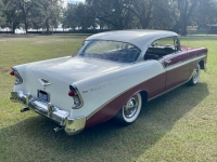 1956 Chevrolet Bel Air for sale in Michigan (ID-123132)