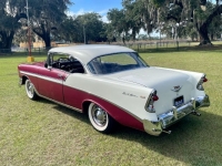 1956 Chevrolet Bel Air for sale in Michigan (ID-123132)