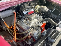 1956 Chevrolet Bel Air for sale in Michigan (ID-123132)