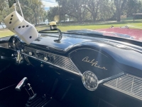 1956 Chevrolet Bel Air for sale in Michigan (ID-123132)