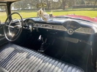 1956 Chevrolet Bel Air for sale in Michigan (ID-123132)