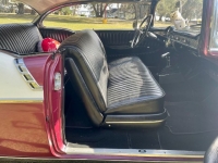 1956 Chevrolet Bel Air for sale in Michigan (ID-123132)