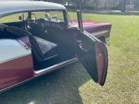 1956 Chevrolet Bel Air for sale in Michigan (ID-123132)