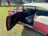 1956 Chevrolet Bel Air for sale in Michigan (ID-123132)