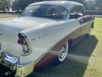 1956 Chevrolet Bel Air for sale in Michigan (ID-123132)