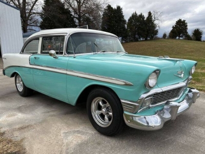 1956 Chevrolet Bel Air for sale
