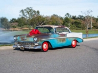 1956 Chevrolet Bel Air for sale in Riverhead, New York (ID-123562)