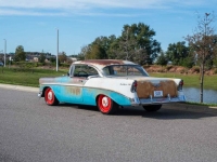 1956 Chevrolet Bel Air for sale in Riverhead, New York (ID-123562)