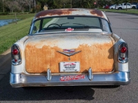 1956 Chevrolet Bel Air for sale in Riverhead, New York (ID-123562)