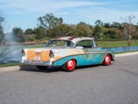 1956 Chevrolet Bel Air for sale in Riverhead, New York (ID-123562)