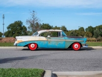1956 Chevrolet Bel Air for sale in Riverhead, New York (ID-123562)