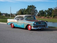 1956 Chevrolet Bel Air for sale in Riverhead, New York (ID-123562)
