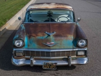 1956 Chevrolet Bel Air for sale in Riverhead, New York (ID-123562)