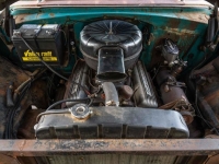 1956 Chevrolet Bel Air for sale in Riverhead, New York (ID-123562)