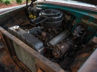 1956 Chevrolet Bel Air for sale in Riverhead, New York (ID-123562)
