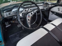 1956 Chevrolet Bel Air for sale in Riverhead, New York (ID-123562)