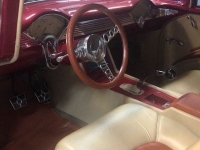 1956 Chevrolet Bel Air for sale in Riverhead, New York (ID-123969)