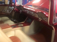 1956 Chevrolet Bel Air for sale in Riverhead, New York (ID-123969)