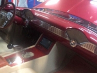 1956 Chevrolet Bel Air for sale in Riverhead, New York (ID-123969)