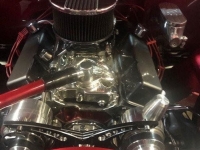 1956 Chevrolet Bel Air for sale in Riverhead, New York (ID-123969)