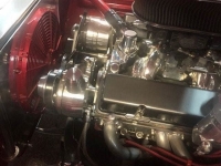 1956 Chevrolet Bel Air for sale in Riverhead, New York (ID-123969)