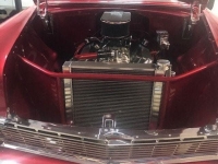 1956 Chevrolet Bel Air for sale in Riverhead, New York (ID-123969)