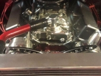 1956 Chevrolet Bel Air for sale in Riverhead, New York (ID-123969)