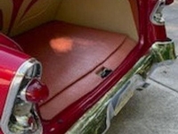 1956 Chevrolet Bel Air for sale in Riverhead, New York (ID-123969)