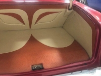 1956 Chevrolet Bel Air for sale in Riverhead, New York (ID-123969)