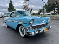 1956 Chevrolet Bel Air for sale in Michigan (ID-125829)