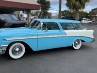 1956 Chevrolet Bel Air for sale in Michigan (ID-125829)