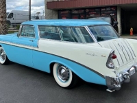 1956 Chevrolet Bel Air for sale in Michigan (ID-125829)