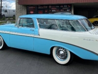 1956 Chevrolet Bel Air for sale in Michigan (ID-125829)