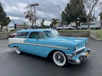 1956 Chevrolet Bel Air for sale in Michigan (ID-125829)