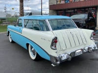 1956 Chevrolet Bel Air for sale in Michigan (ID-125829)