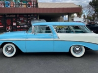 1956 Chevrolet Bel Air for sale in Michigan (ID-125829)