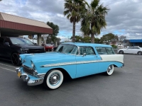 1956 Chevrolet Bel Air for sale in Michigan (ID-125829)