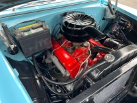 1956 Chevrolet Bel Air for sale in Michigan (ID-125829)