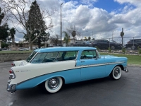 1956 Chevrolet Bel Air for sale in Michigan (ID-125829)