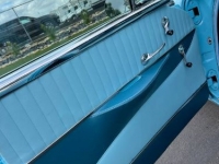 1956 Chevrolet Bel Air for sale in Michigan (ID-125829)