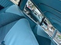 1956 Chevrolet Bel Air for sale in Michigan (ID-125829)